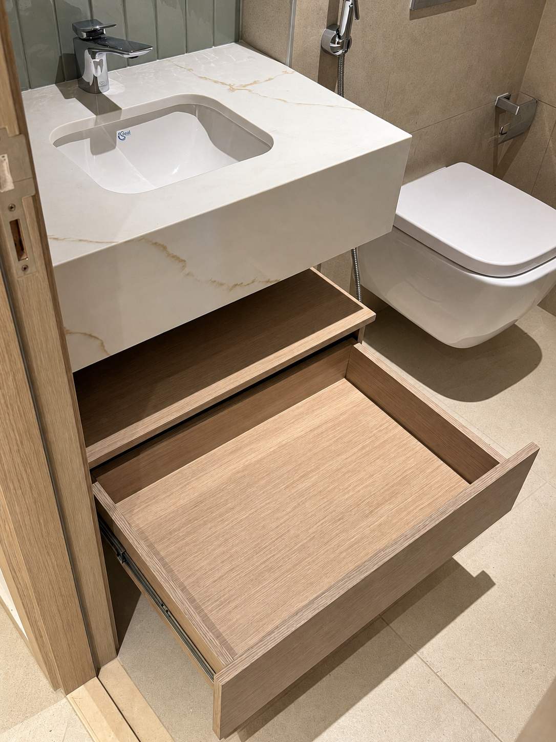 D A R Bespoke Joinery